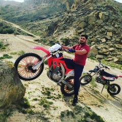 Шейхали Шавлухов, 05.06.1983, Махачкала