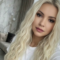 Ирина Панфилова, 31.01, Воронеж