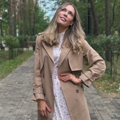 Кристина Деревякина, 01.07, Вербилки