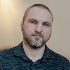 Сергей Сафронов, 02.08, Санкт-Петербург