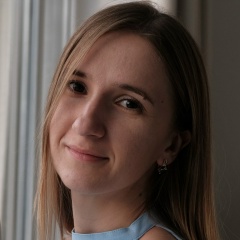 Марина Коржова, 25.02.1989, Краснодар