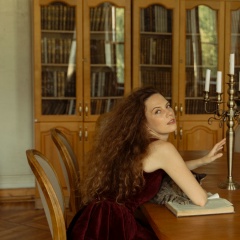 Светлана Казакова, Москва