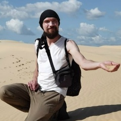 Дмитрий Иванов, 05.08, Санкт-Петербург