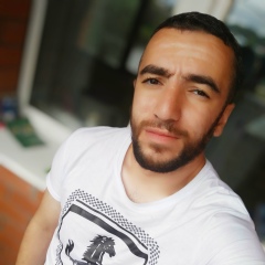 Джимшер Барави, 24.12, Санкт-Петербург