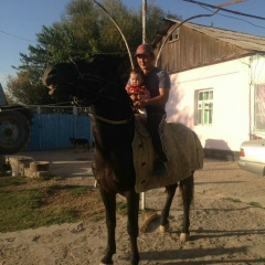 Kopzhan Aitanaev, 10.07.1991, Алматы