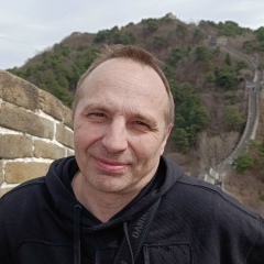 Даниил Чечулин, 21.09.1976, Иркутск