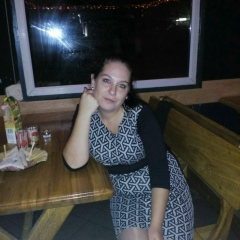 Рита Гук, 20.10, Калининград