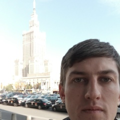 Виталий Савицкий, 10.12, Киев
