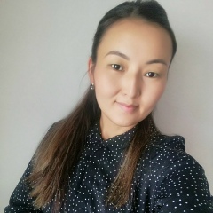 Fariza Daulen, 15.05, Алматы