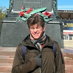 Максим Власов, 24.04.1985, Санкт-Петербург