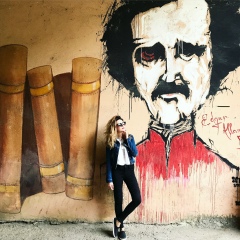 Сюне Мкртчян, 07.04.1993, Ереван