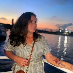 Надежда Чурсина, 28.11.1905, Москва