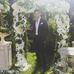 Олег Уніга, 05.09, Луцк