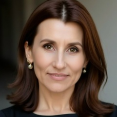 Дарья Ардаширова, 03.12.1983, Уфа