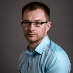 Дмитрий Афанасьев, 16.10, Москва