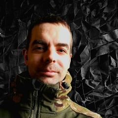 Дмитрий Апряткин, 31.10