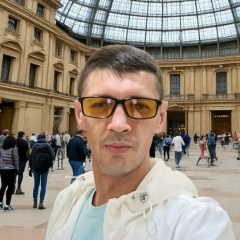 Виталий Гасенко, Севастополь