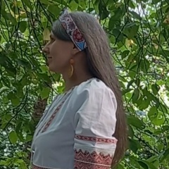 Анна Николаева, 05.10, Санкт-Петербург