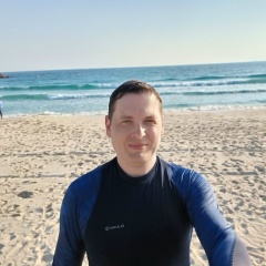 Никита Вершигора, 15.11.1984, Краснодар