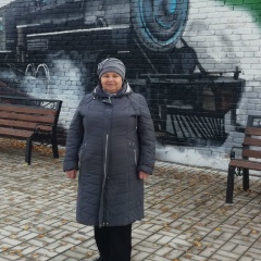 Вера Петрякова, 10.07, Шимск