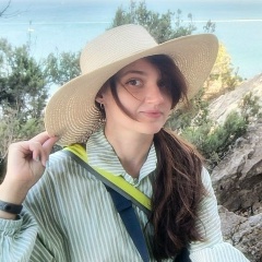 Анна Донцова, 18.10, Казань