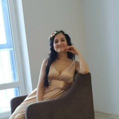 Альбина Ширяева, 16.03, Казань