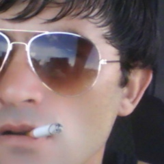 Samir Eliyev, Санкт-Петербург