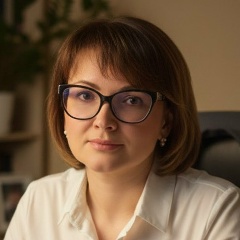 Наталья Куфаева, 22.04.1987, Москва