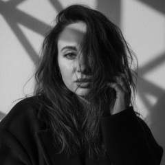 Яна Бобылева, 11.02, Красноярск