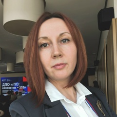 Анна Дроботова, 31.03.1985, Красноярск