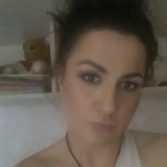 Мари Сверчкова, 15.11, Москва