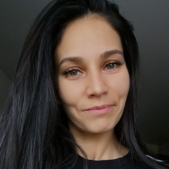 Алеся Прадун, 16.09, Тюмень