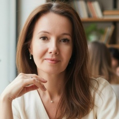 Alena Yu, 25.11