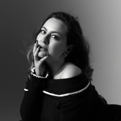 Настя Самородова, 02.10.1998, Москва