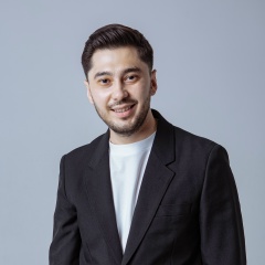 Айваз Садыров, 18.11, Казань