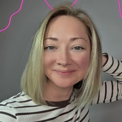 Ольга Веклич-Куликова, 14.11, Санкт-Петербург