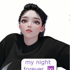 Midnight Shadow, Кохтла-Ярве