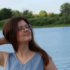 Юлия Аулова, 11.01.1989, Нижний Новгород