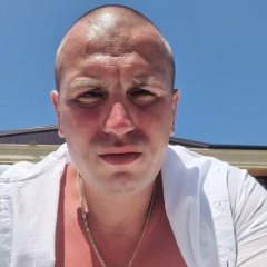 Игорь Тищенко, 20.08.1987