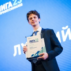 Алексей Топоров, 07.06, Санкт-Петербург