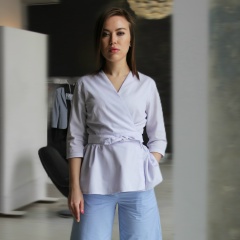 Елена Рахматова, 22.02.1994, Новосибирск