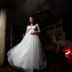 Лариса Стерликова, 26.01.1986, Санкт-Петербург