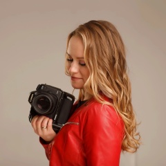 Елизавета Чалова, 06.07, Москва