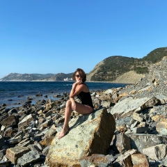 Наталия Прохорова, 22.04.1989, Воронеж