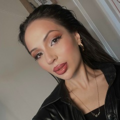 Arzu Alieva, 15.05, Красноярск