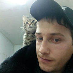 Василий Галаков, 22.11.1989, Саратов