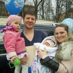 Николай Тетрадзе, 13.03.1987, Москва