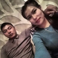 Мади Акылбеков, 04.07.1993, Алматы