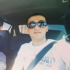 Бек Беккельдиев, 06.09.1994, Кызыл-Кия