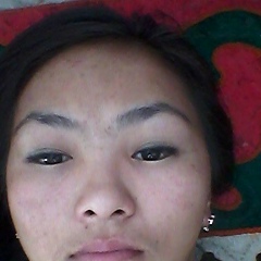 Жанылай-Секрет Кыргызбаева, 12.04.1992, Кызыл